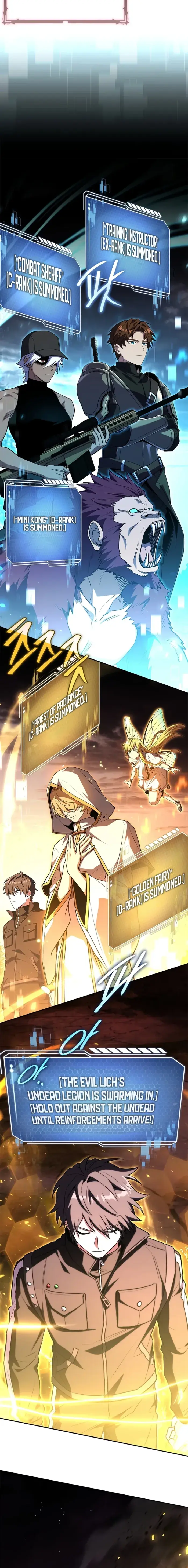 Only I Have an EX-Grade Summon Chapter 16 image 21_optimized